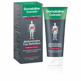 Toning Gel Somatoline Top Definition Abdomen 200 ml
